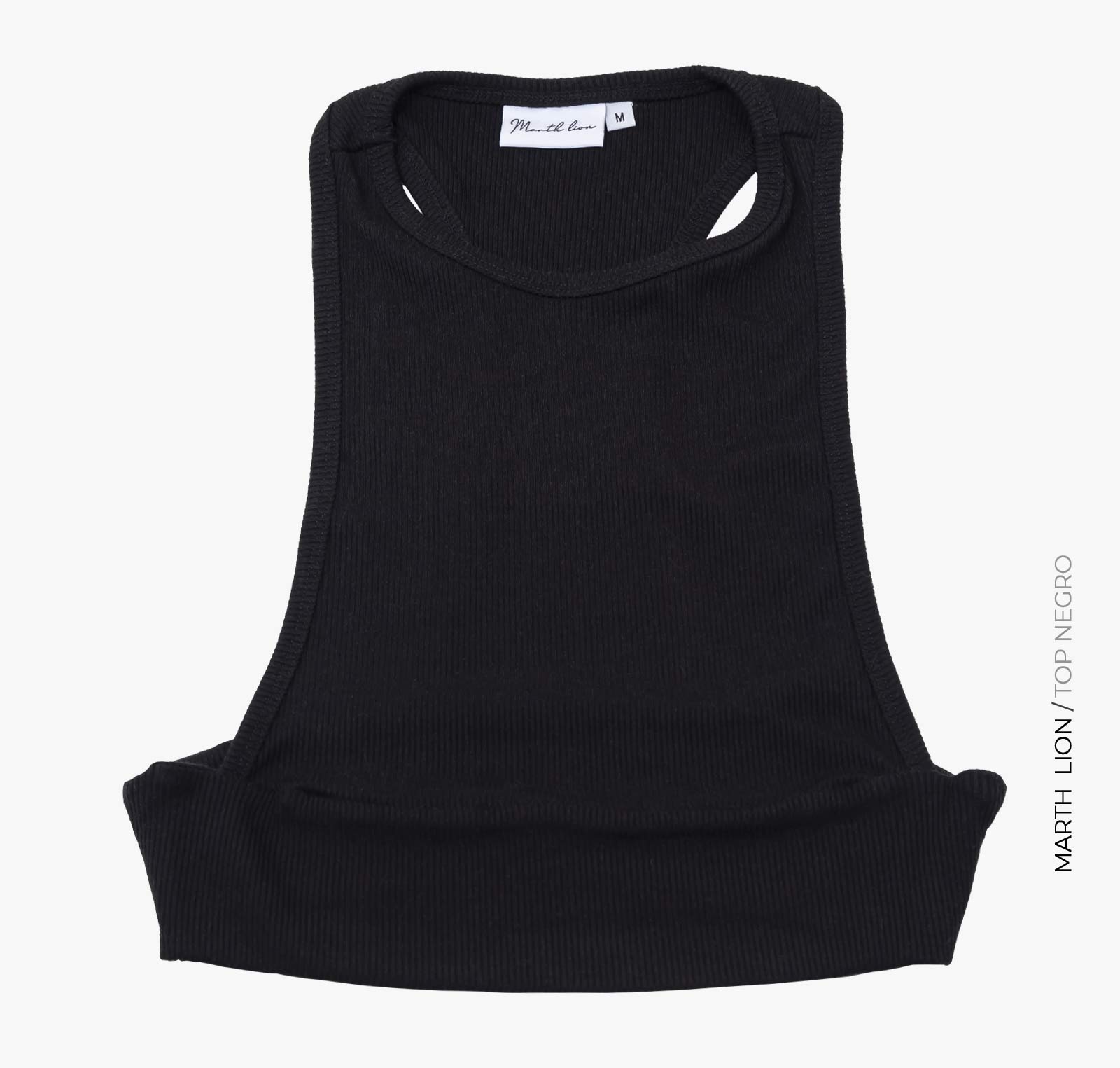 Top Negro