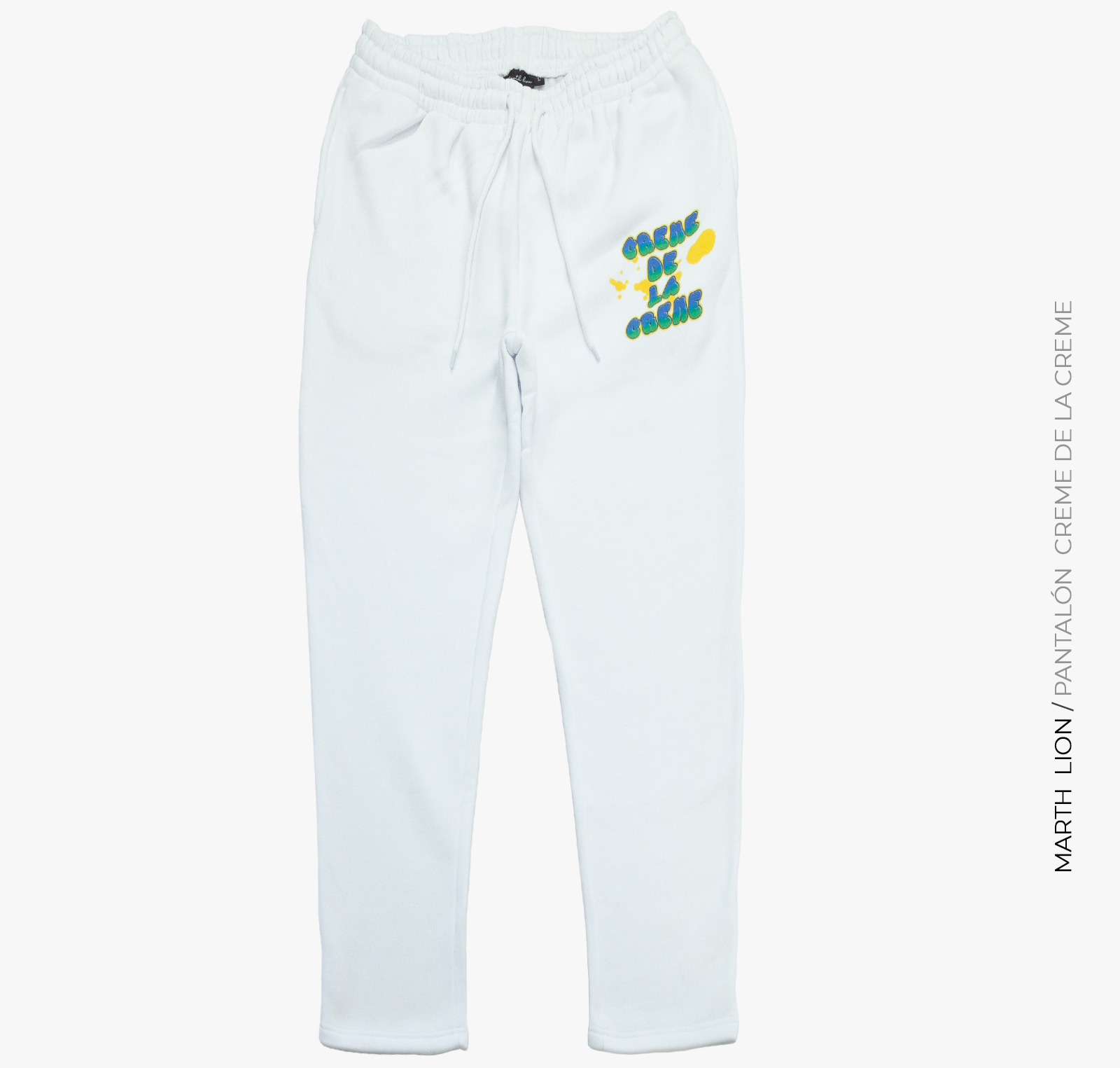 Pantalón Creme de la Creme